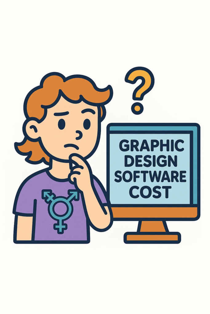 Design software in Australia is either subscription-based or one-time purchase